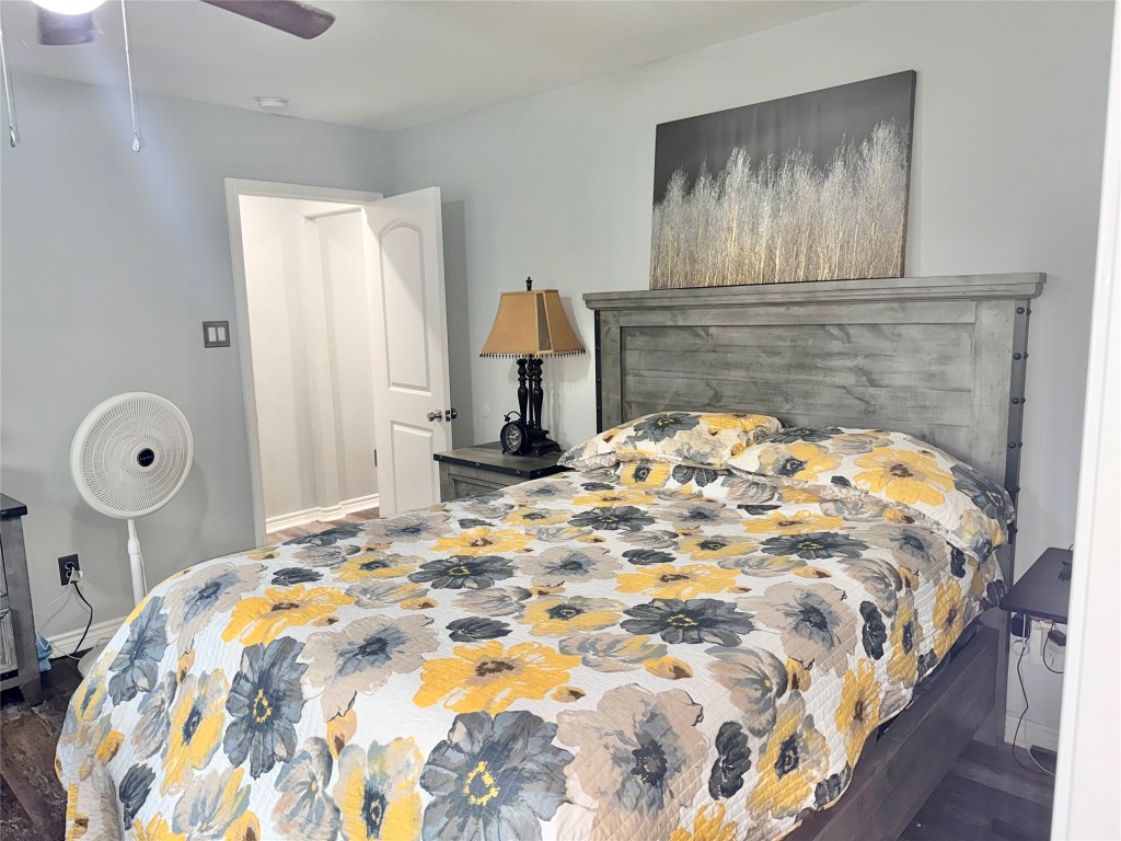 12832 Powell Point School Road Beasley, TX 77417 - Photo 13 of 21