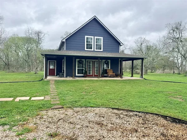 $599,000 | 12832 Powell Point School Road, Beasley, TX 77417