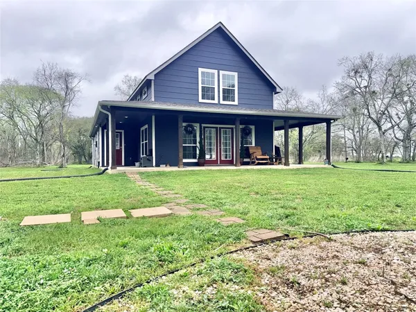 $599,000 | 12832 Powell Point School Road, Beasley, TX 77417