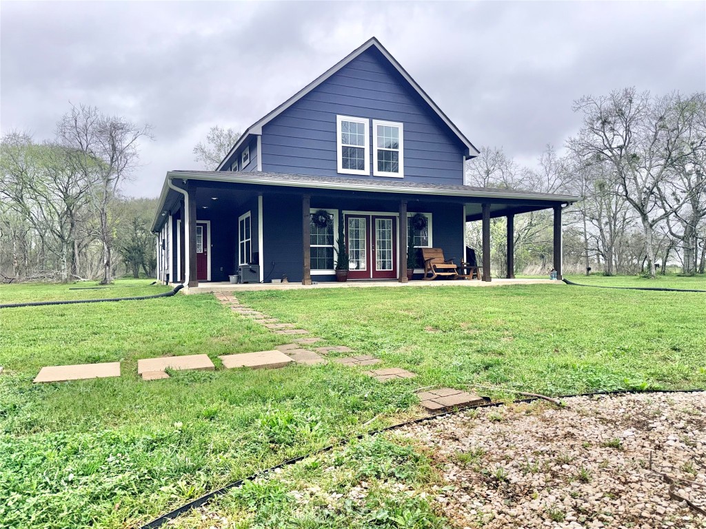 12832 Powell Point School Road Beasley, TX 77417 - Photo 3 of 21