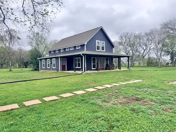$599,000 | 12832 Powell Point School Road, Beasley, TX 77417