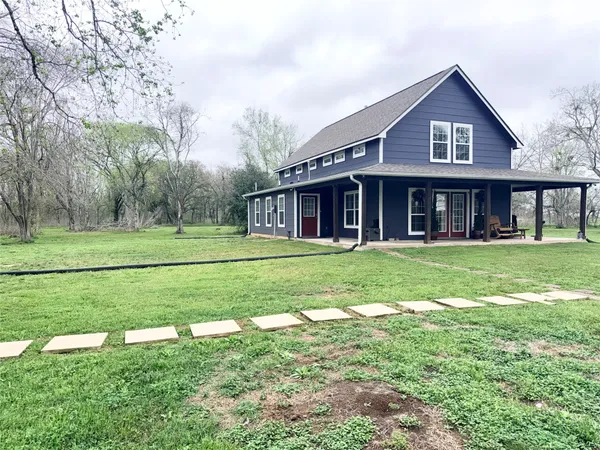 $599,000 | 12832 Powell Point School Road, Beasley, TX 77417