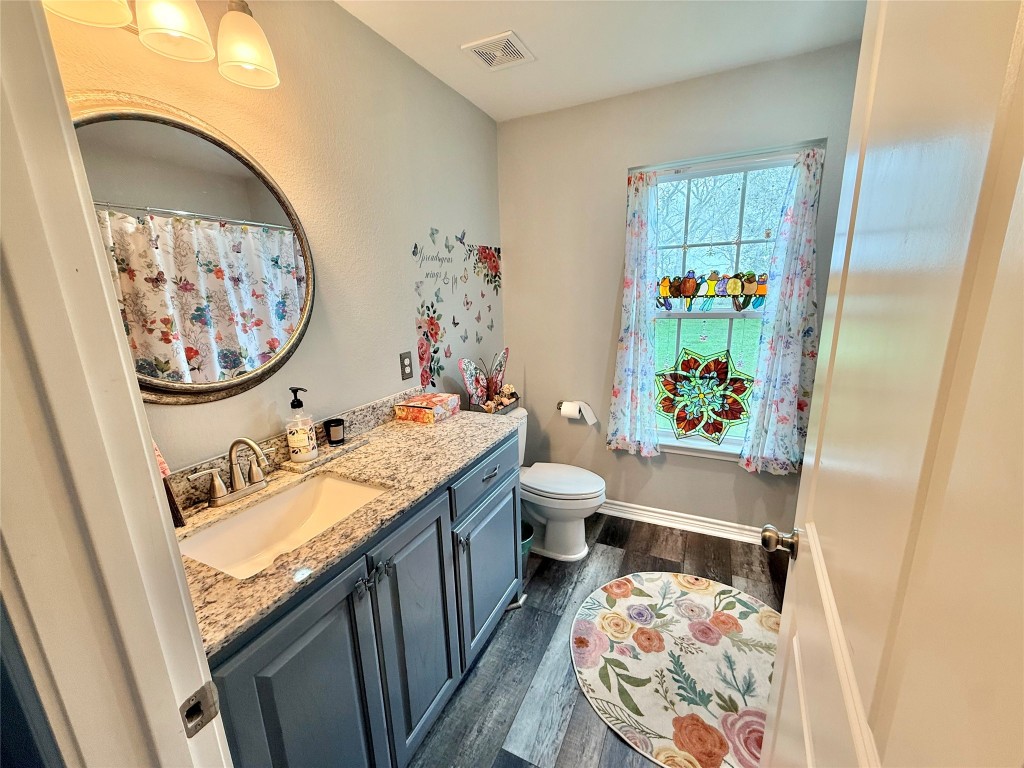 12832 Powell Point School Road Beasley, TX 77417 - Photo 10 of 21