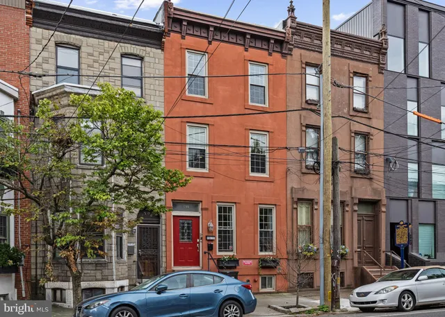 $539,000 | 1708 Christian Street, Unit B, Philadelphia, PA 19146