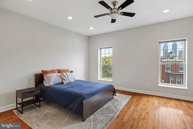 $539,000 | 1708 Christian Street, Unit B, Philadelphia, PA 19146