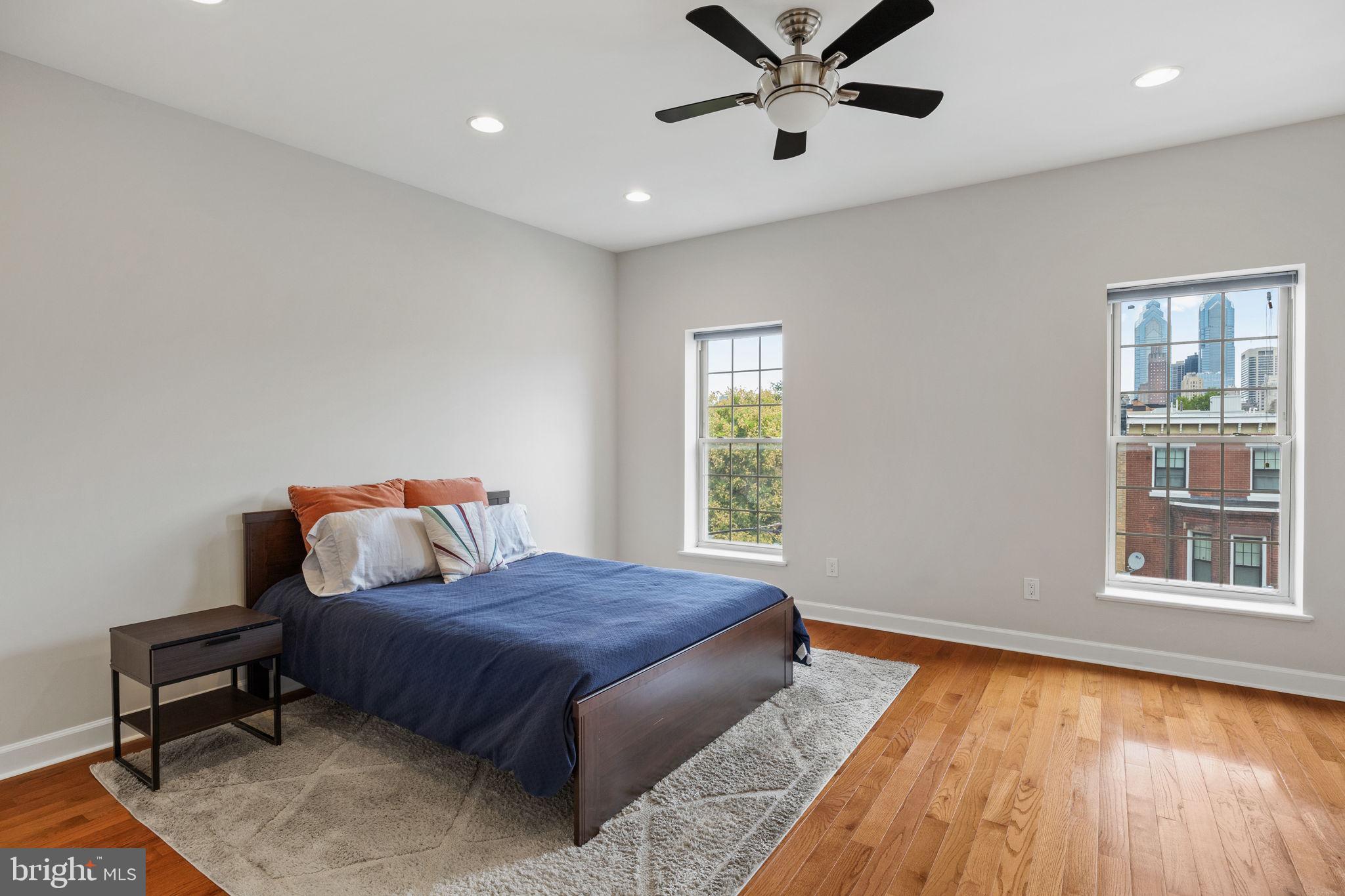 1708 Christian Street, Unit B Philadelphia, PA 19146 - Photo 13 of 25