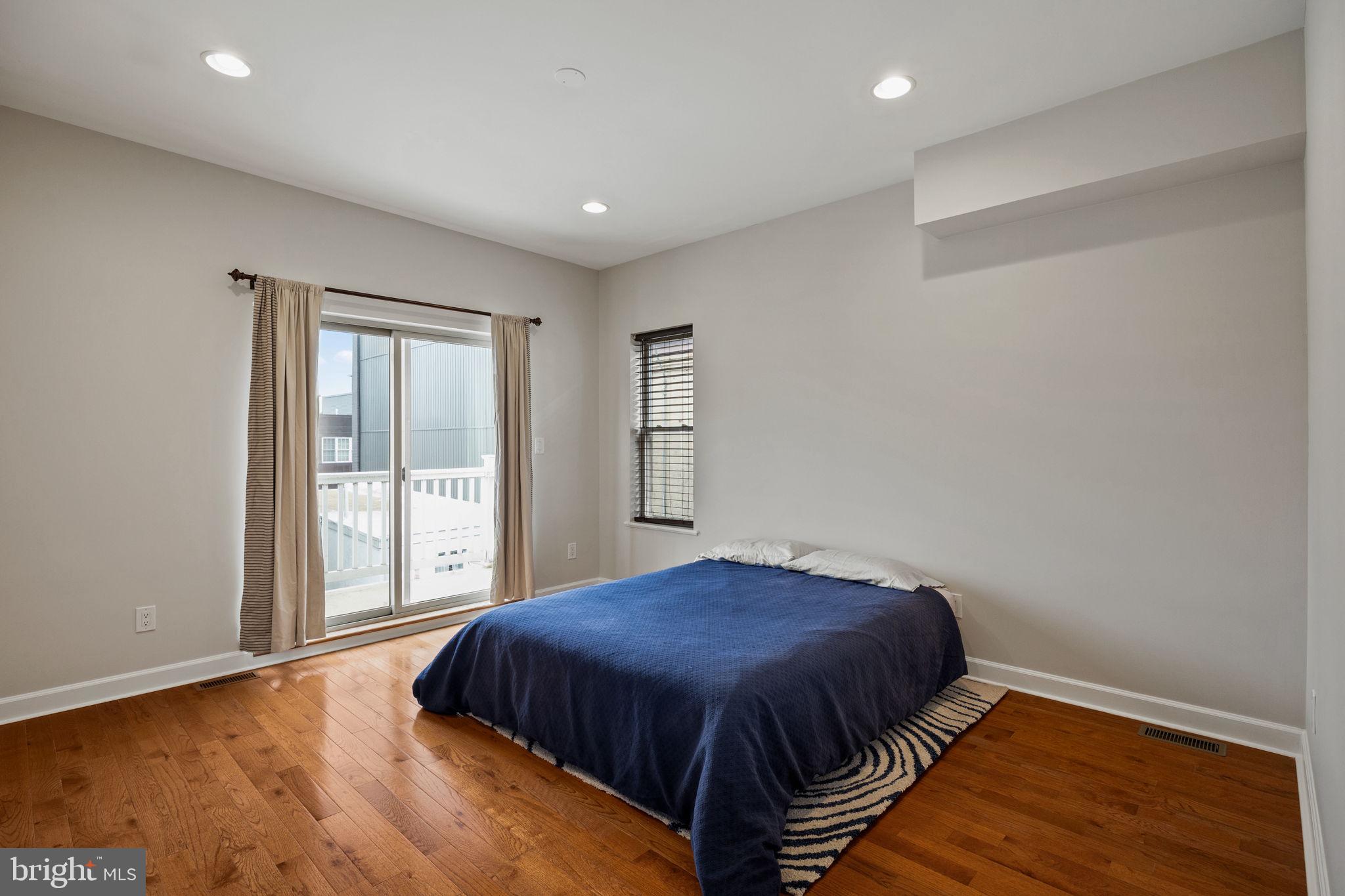 1708 Christian Street, Unit B Philadelphia, PA 19146 - Photo 21 of 25