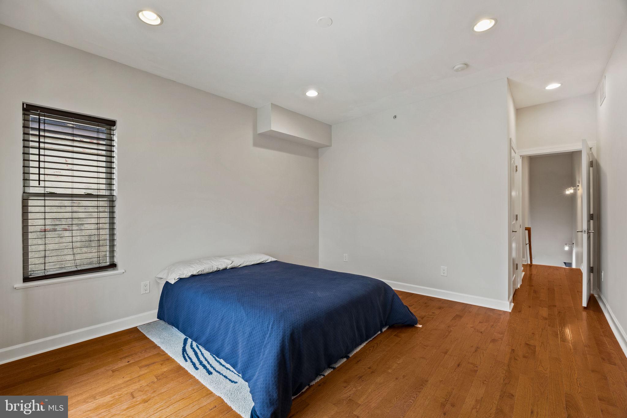 1708 Christian Street, Unit B Philadelphia, PA 19146 - Photo 22 of 25