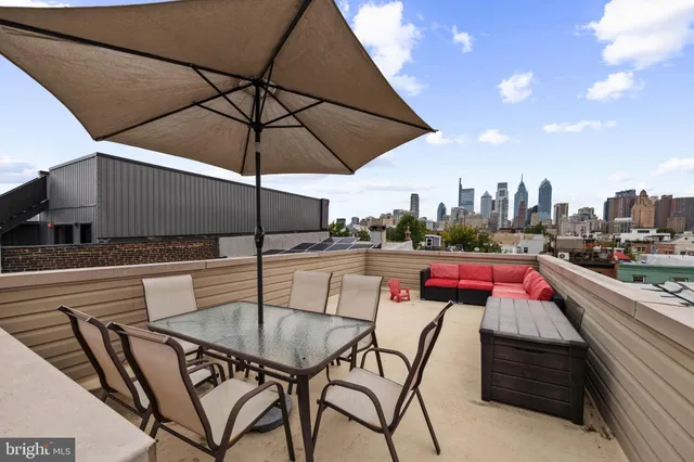 $539,000 | 1708 Christian Street, Unit B, Philadelphia, PA 19146