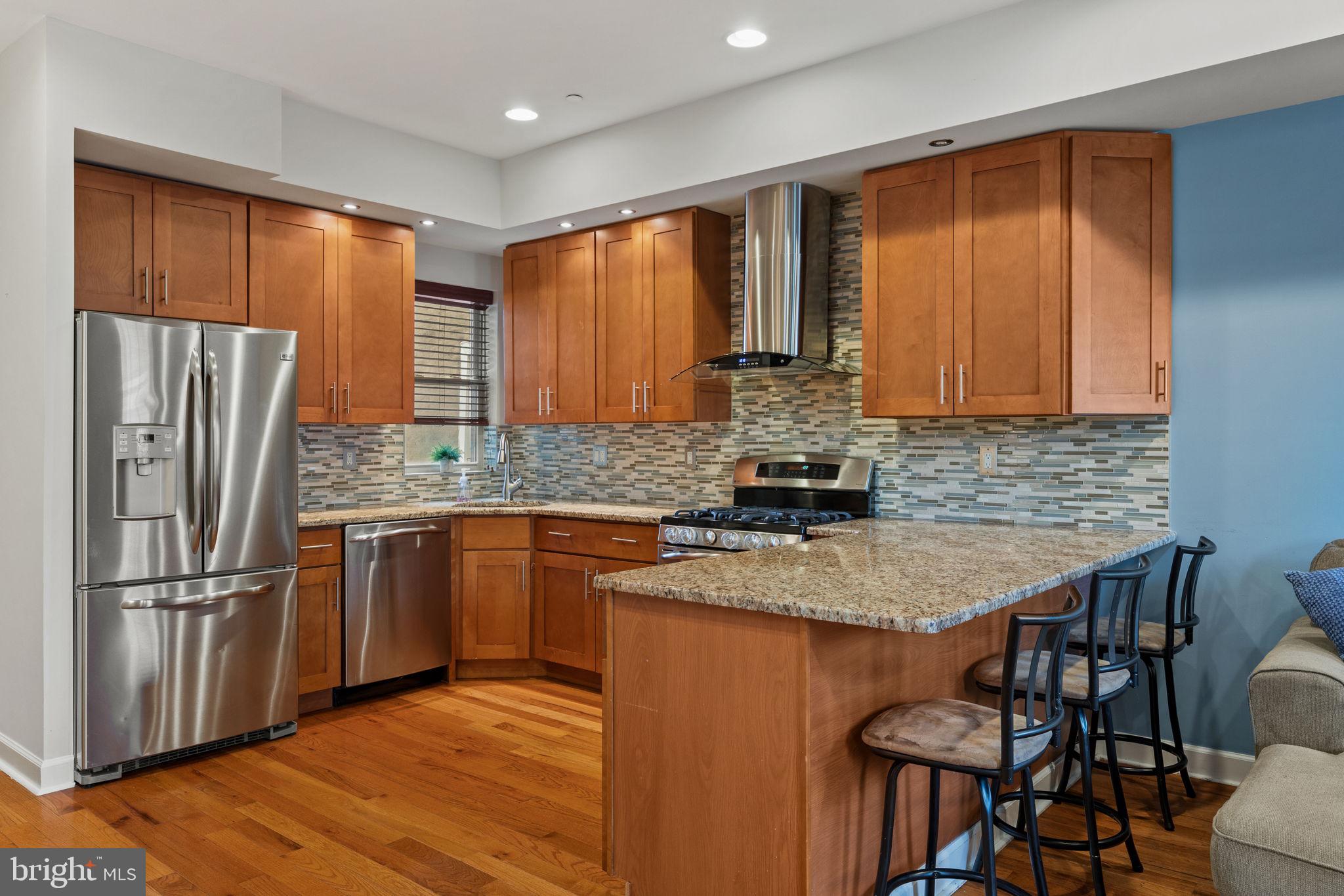 1708 Christian Street, Unit B Philadelphia, PA 19146 - Photo 4 of 25