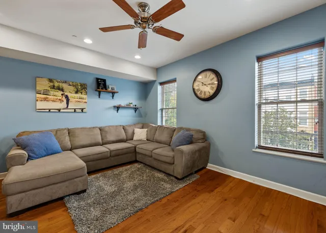 $539,000 | 1708 Christian Street, Unit B, Philadelphia, PA 19146