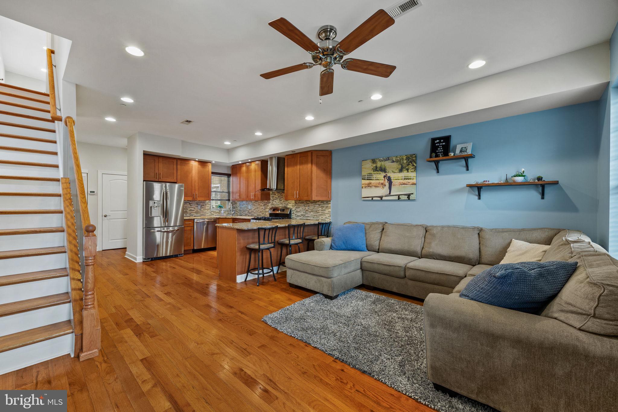 1708 Christian Street, Unit B Philadelphia, PA 19146 - Photo 7 of 25