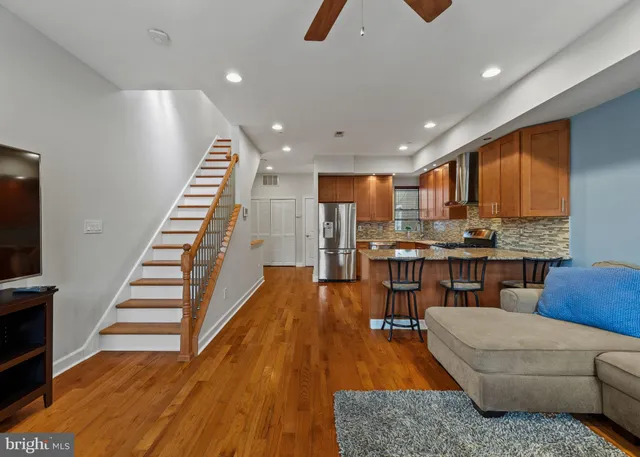 $539,000 | 1708 Christian Street, Unit B, Philadelphia, PA 19146