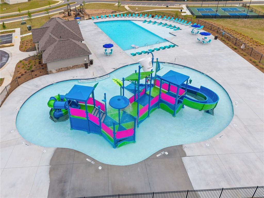264 Boone Ford Road Southeast Calhoun, GA 30701 - Photo 62 of 64