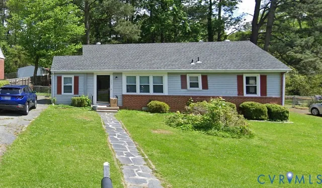 $1,875 | 1207 Blue Jay Lane, Henrico, VA 23229