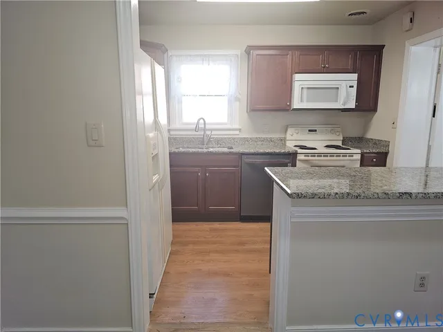 $1,875 | 1207 Blue Jay Lane, Henrico, VA 23229