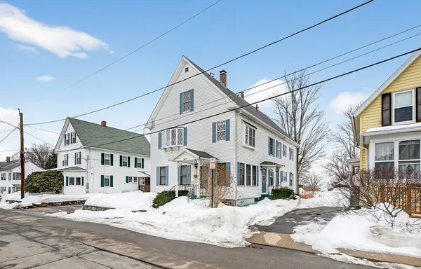 $2,300 | 20 Haynes Court, Unit 20, Leominster, MA 01453