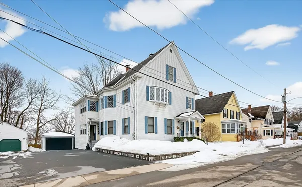 $2,300 | 20 Haynes Court, Unit 20, Leominster, MA 01453