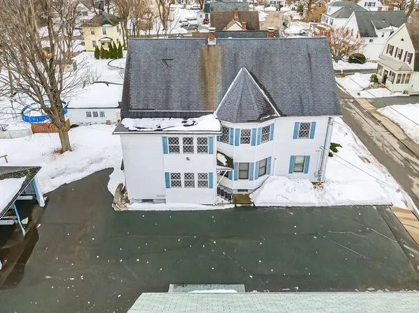 $2,300 | 20 Haynes Court, Unit 20, Leominster, MA 01453