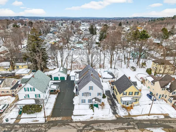 $2,300 | 20 Haynes Court, Unit 20, Leominster, MA 01453