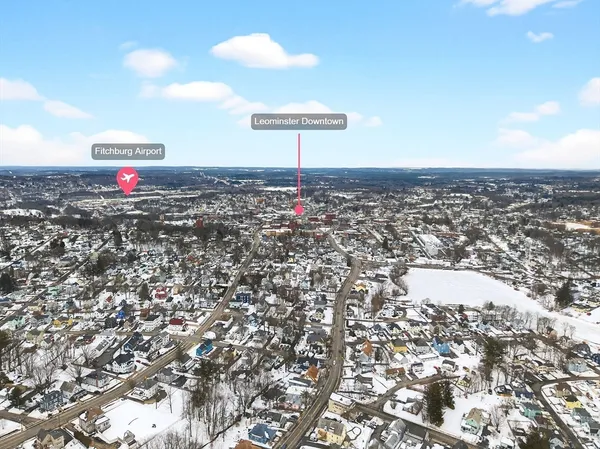 $2,300 | 20 Haynes Court, Unit 20, Leominster, MA 01453