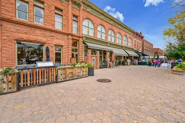 $899,000 | 530 Peterson Street, Fort Collins, CO 80524