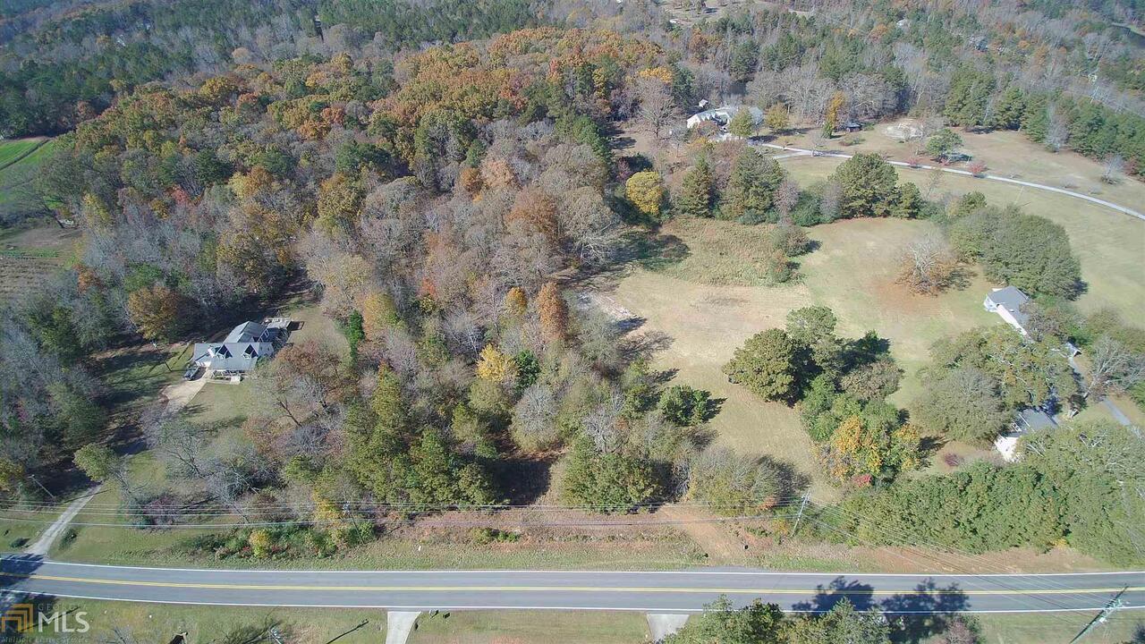 3921 Post Road Villa Rica, GA 30180 - Photo 1 of 1 a view of a yard with plants