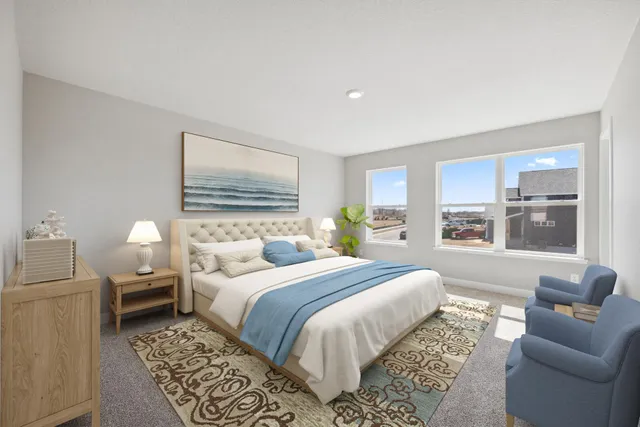 $675,000 | 1895 Marsh View Terrace, Shakopee, MN 55379