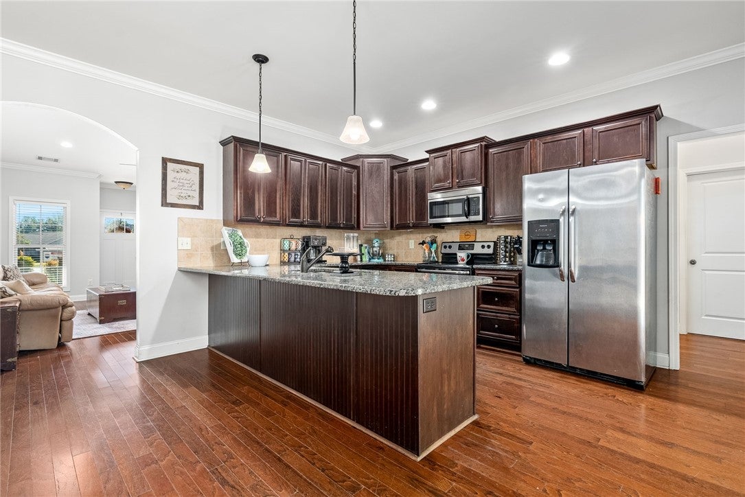 2243 Autumn Ridge Way Auburn, AL 36879 - Photo 9 of 22 Gallery Image 9