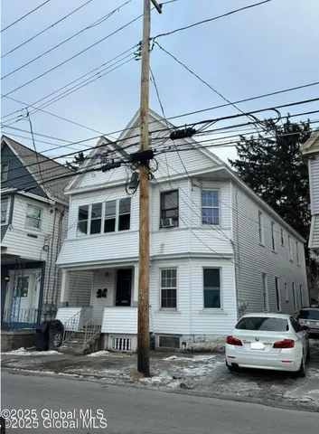 $330,000 | 347 Hulett Street, Schenectady, NY 12307
