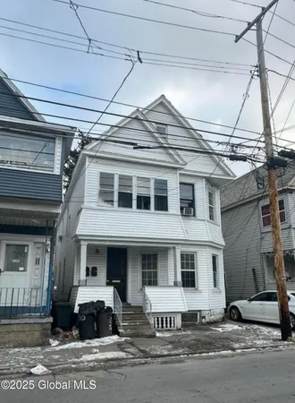 $320,000 | 347 Hulett Street, Schenectady, NY 12307