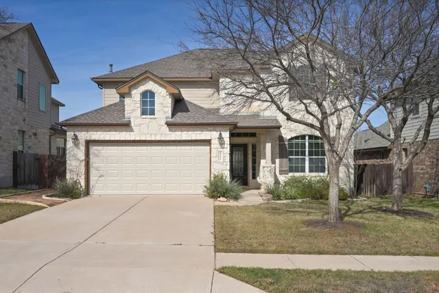$769,000 | 4211 Oldenburg Lane, Cedar Park, TX 78613