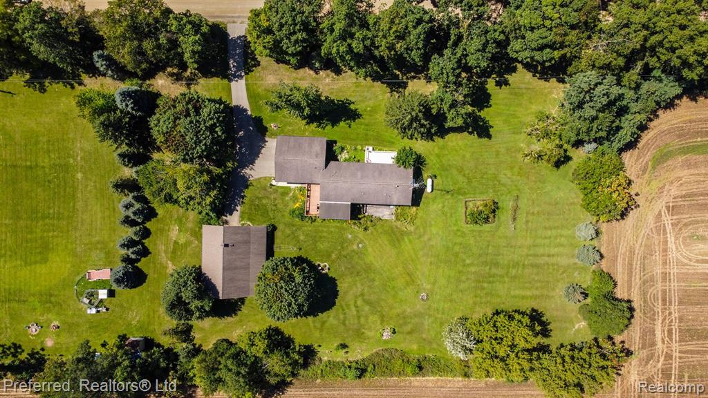 9891 Noggles Road Manchester, MI 48158 - Photo 7 of 61