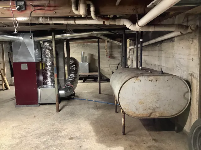 $109,900 | 37 Presque Isle Street, Fort Fairfield, ME 04742