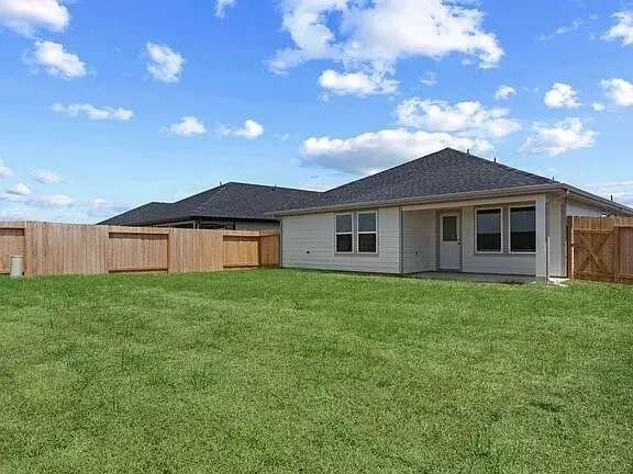 $1,995 | 3815 Turnpike Drive, Fulshear, TX 77423