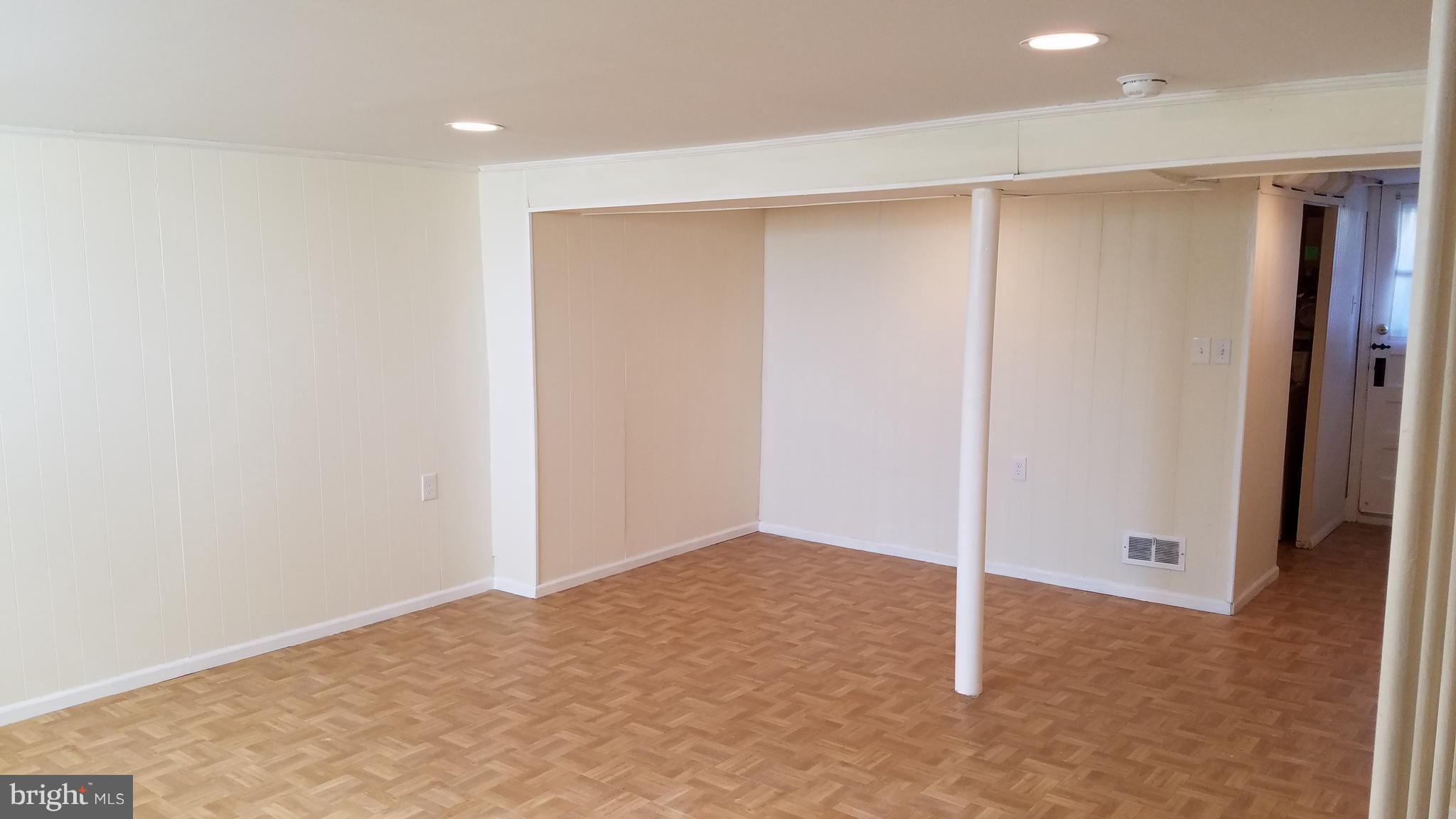 1928 Searles Road Baltimore, MD 21222 - Photo 16 of 23 Basement Family Room