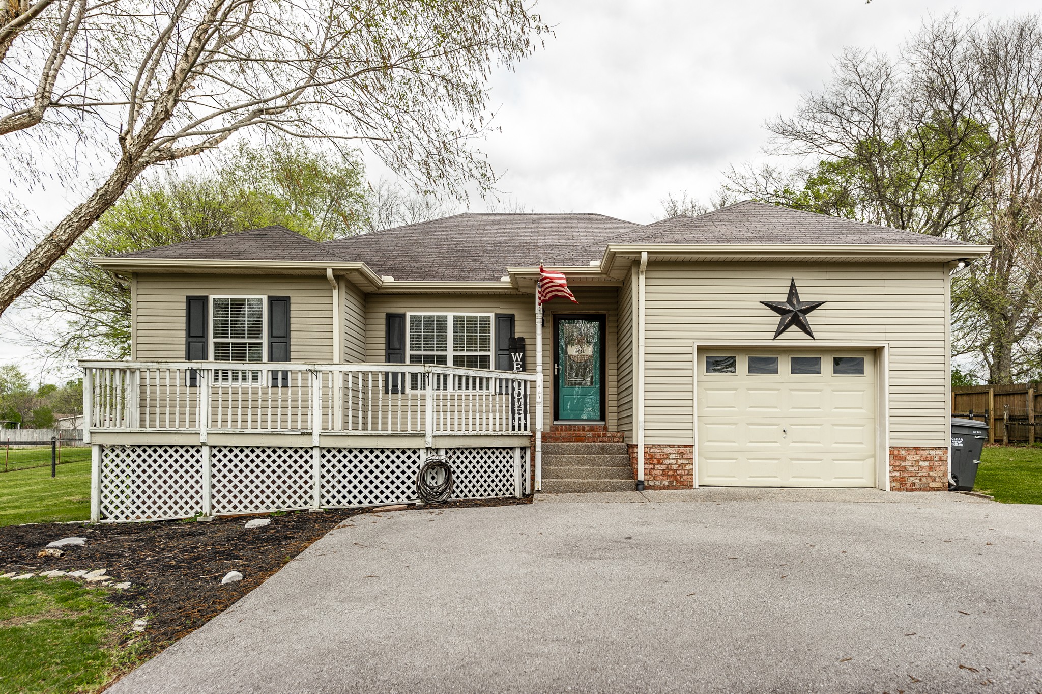 1927 Cairo Road Gallatin, TN 37066 - Photo 5 of 54 Gallery Image 5