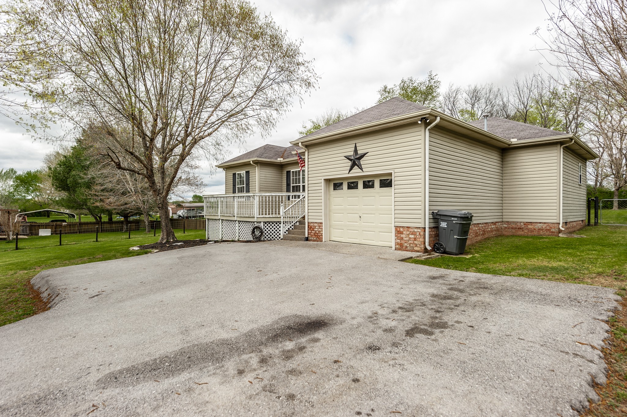 1927 Cairo Road Gallatin, TN 37066 - Photo 7 of 54 Gallery Image 7