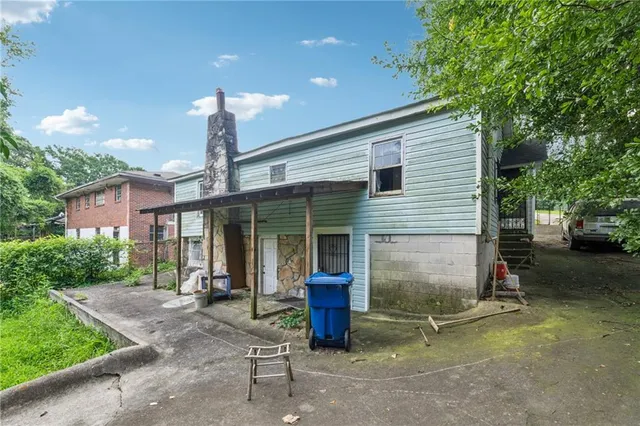 $130,000 | 1989 Tiger Flowers Drive Northwest, Atlanta, GA 30314