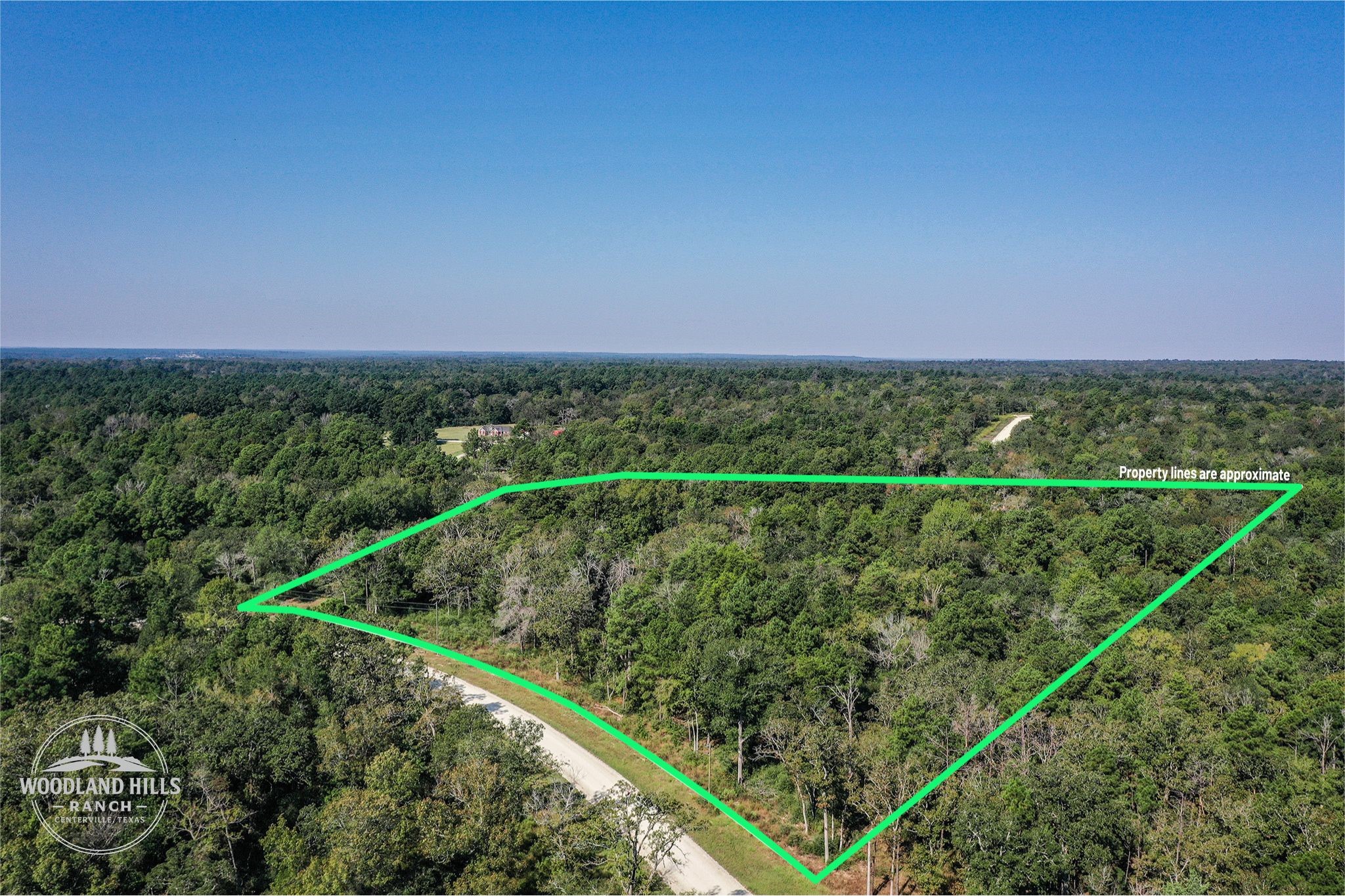 10-acres 10-acres Ranch Centerville, TX 75833 - Photo 4 of 8