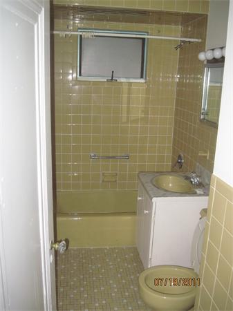 23-25 Channing Road Watertown, MA 02472 - Photo 12 of 12 a bathroom with a shower