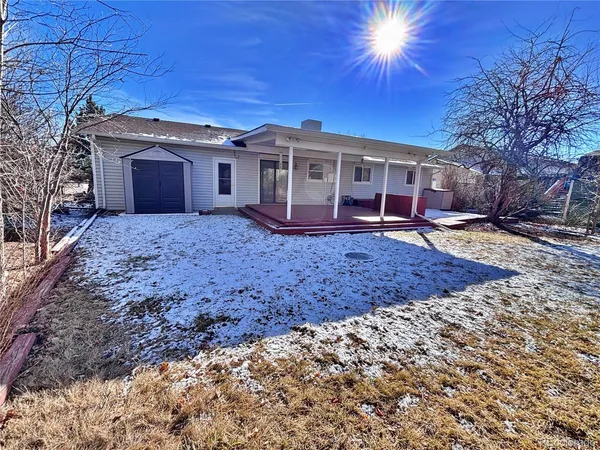 $431,500 | 745 Mobile Street, Aurora, CO 80011