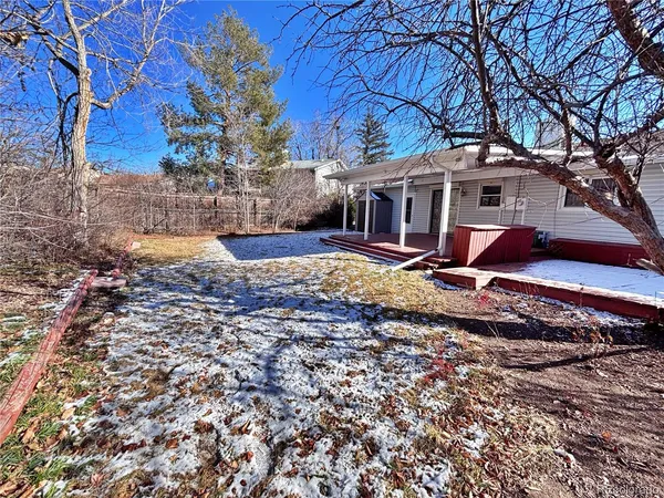 $431,500 | 745 Mobile Street, Aurora, CO 80011