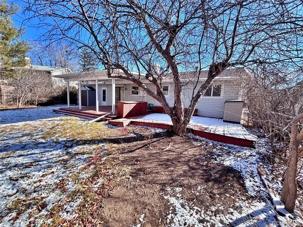 $431,500 | 745 Mobile Street, Aurora, CO 80011