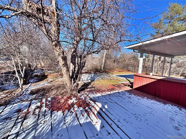 $450,000 | 745 Mobile Street, Aurora, CO 80011