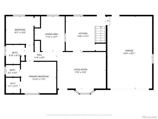 $431,500 | 745 Mobile Street, Aurora, CO 80011