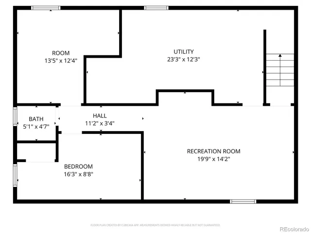 $450,000 | 745 Mobile Street, Aurora, CO 80011