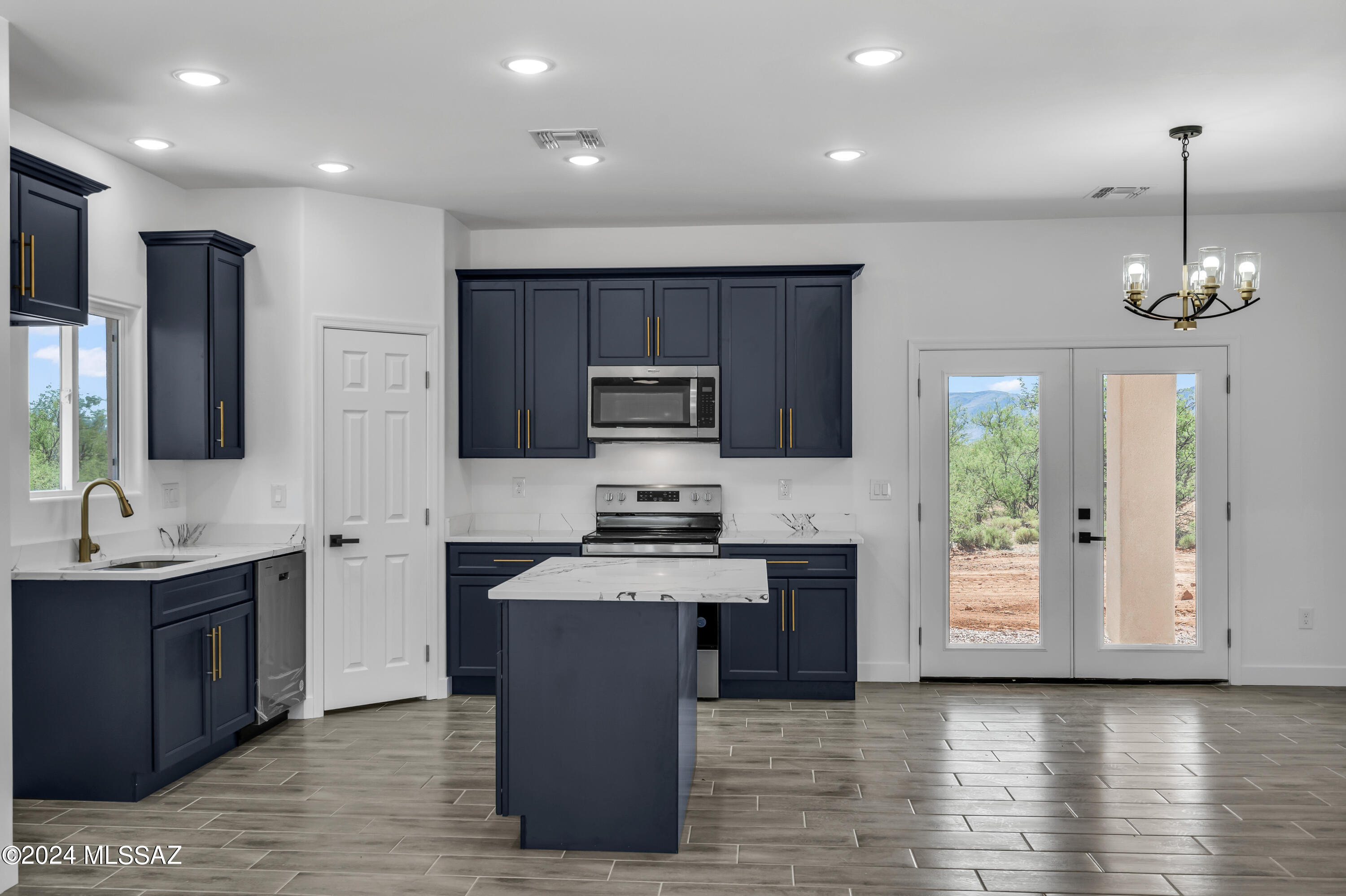 1858 Calle Atlanta Rio Rico, AZ 85648 - Photo 9 of 31