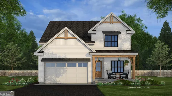 $399,900 | 0 Roosterville Road, Unit TRACT 5, Roopville, GA 30217