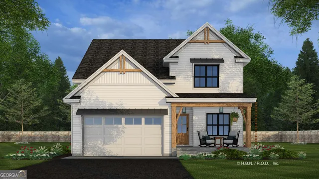 $399,900 | 0 Roosterville Road, Unit TRACT 5, Roopville, GA 30217